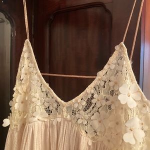 Dainty Free People top